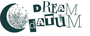 Dream Datum Official logo